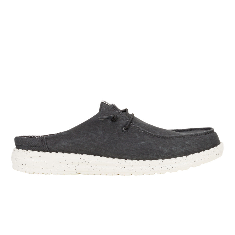 Wendy Slip Classic - Black - Image 8
