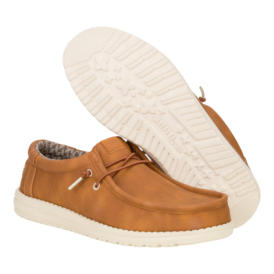 Wally Classic - Tan - Image 3