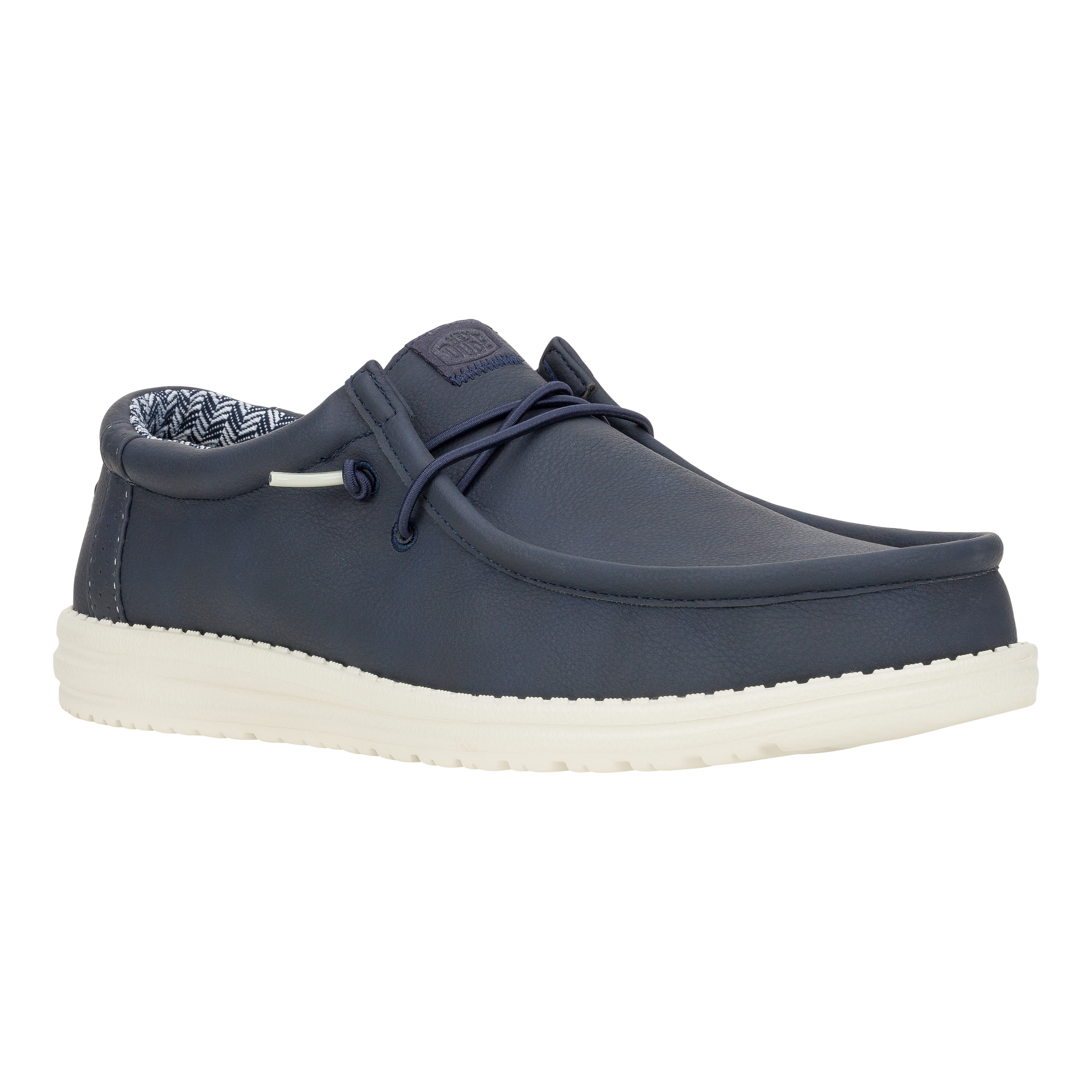 Wally Classic - Navy - Image 7
