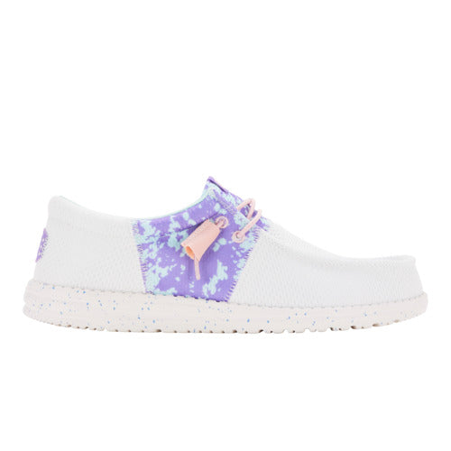 Wally Tri Party Animal - Multi/Bay Blue - Image 8