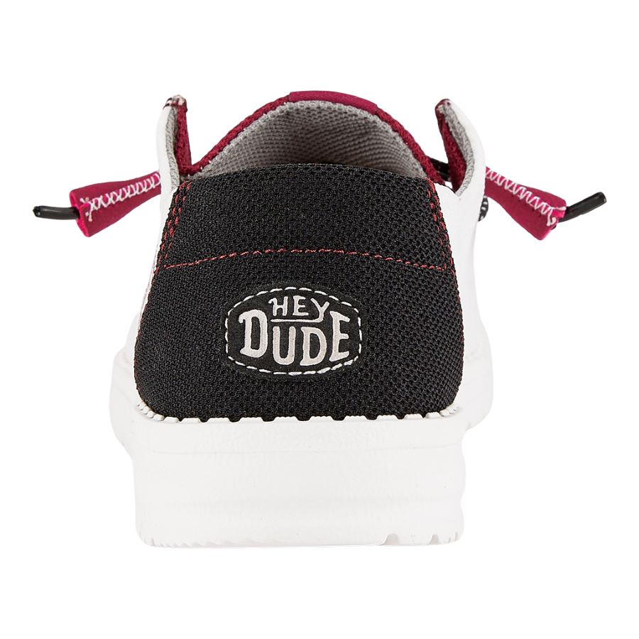 Wendy Texas A&M - Aggies Burgundy/Multi - Image 5