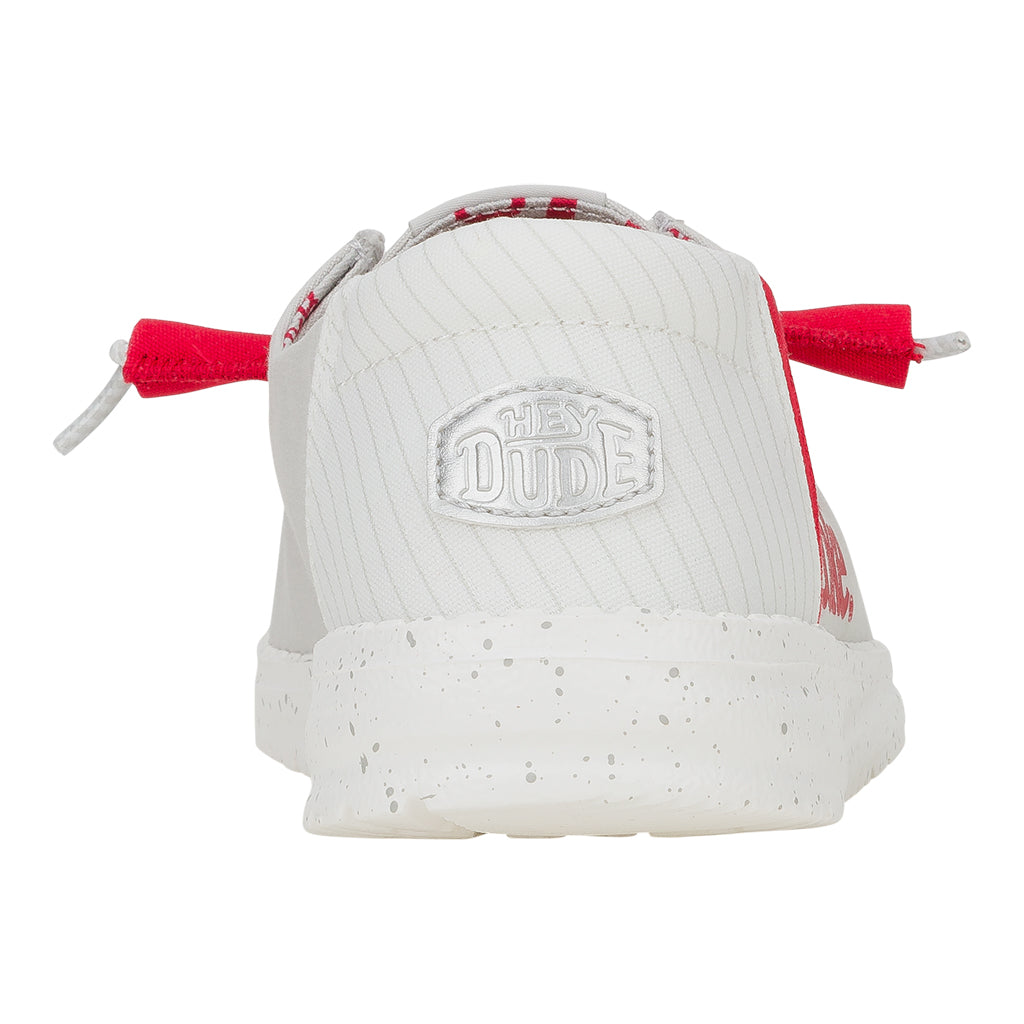 Wendy Diet Coke - True Grey/Red - Image 6