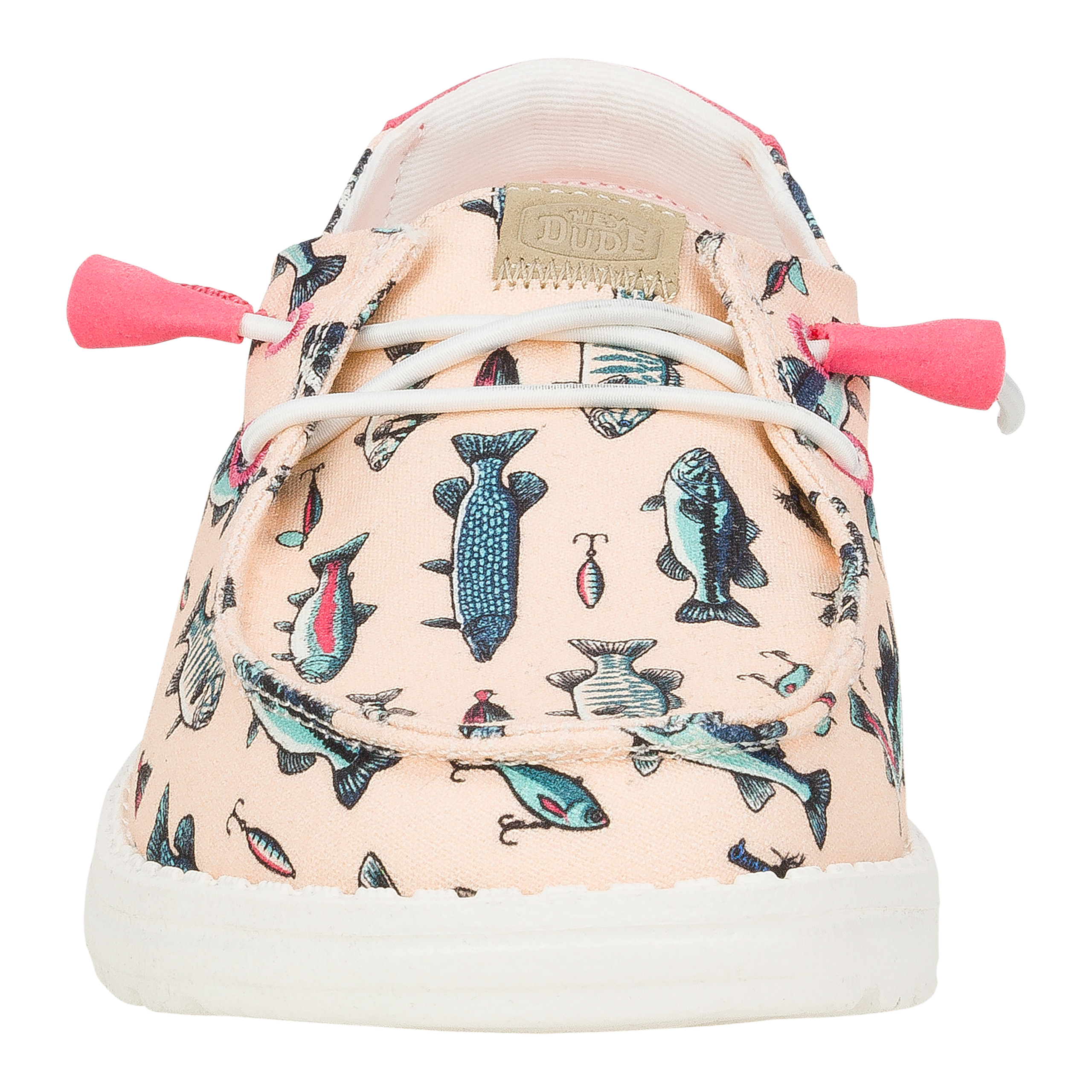 Wendy Fish Lure - Bubblegum - Image 4