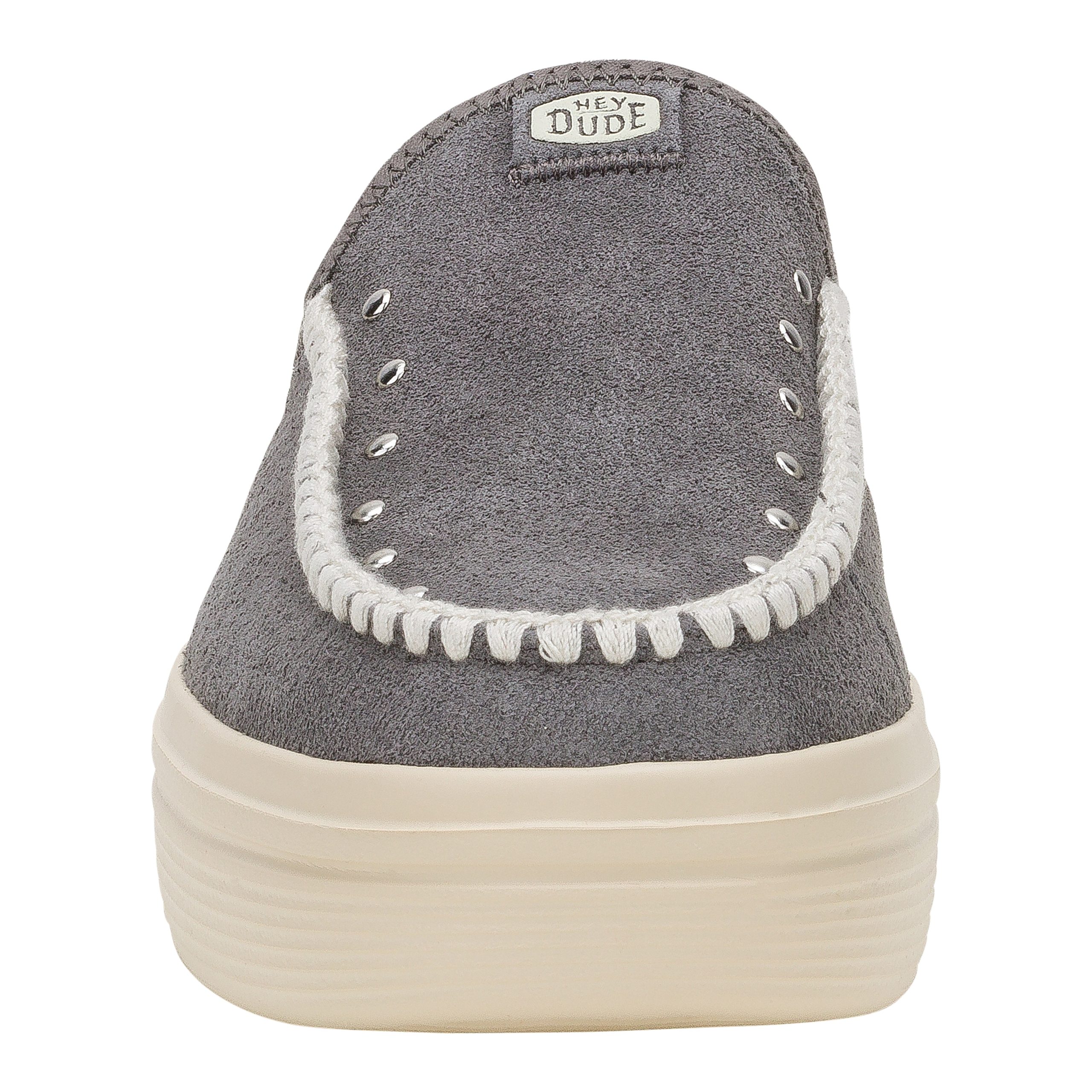 Austin Lift Western - Charcoal - Image 4