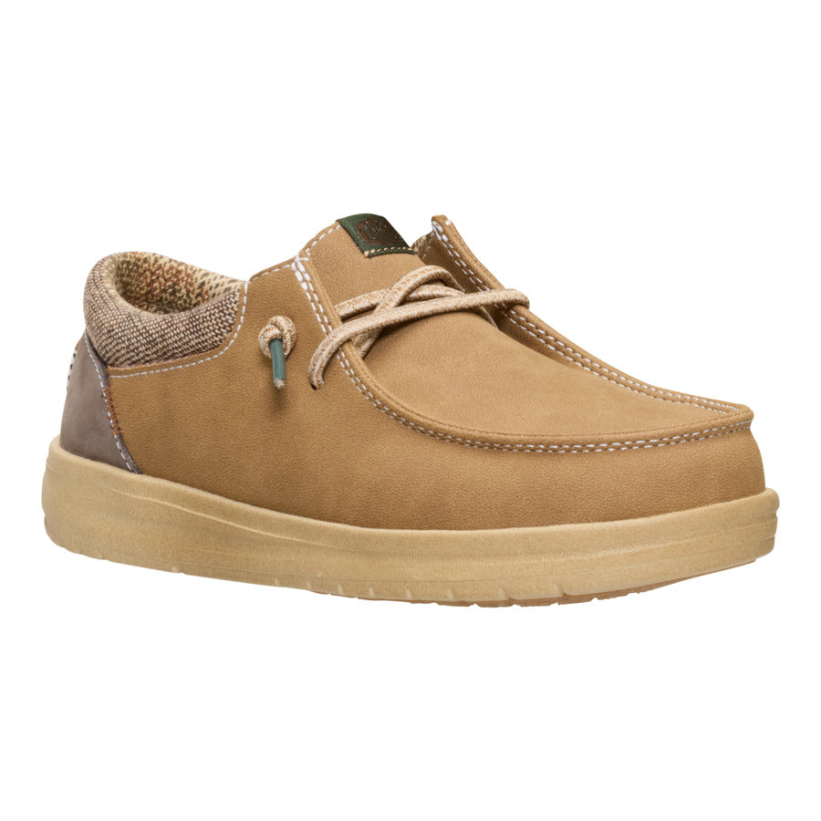 Paul Youth Classic - Nut - Image 7