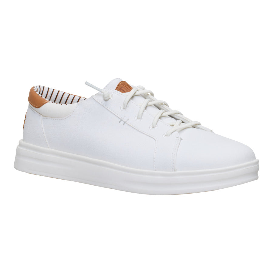 Paul Pro Classic - White - Image 7