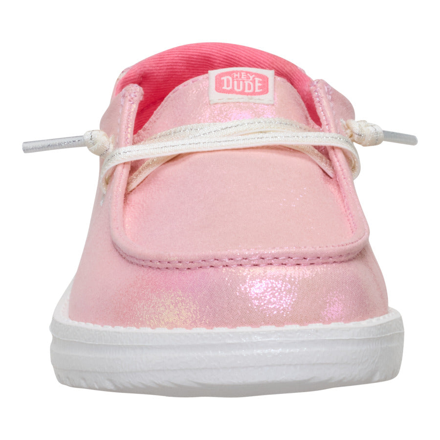 Wendy Youth Dazzling - Sparkle Pink - Image 4