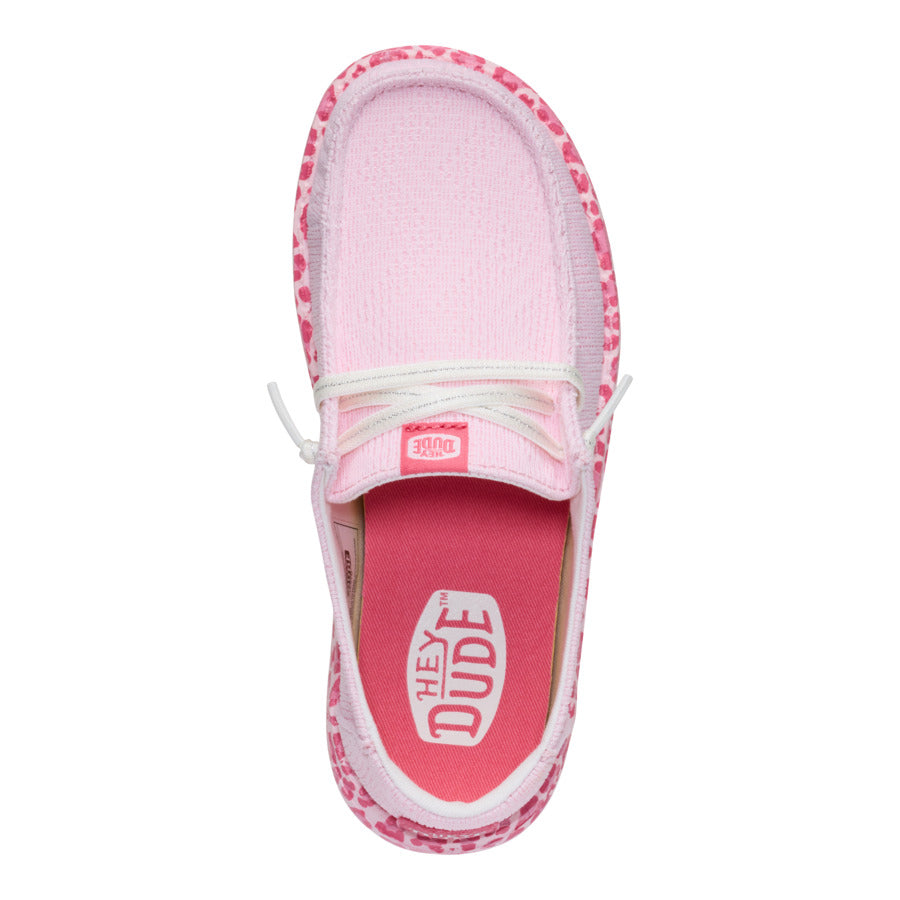 Wendy Youth Animal Pop - Pink Leopard - Image 6