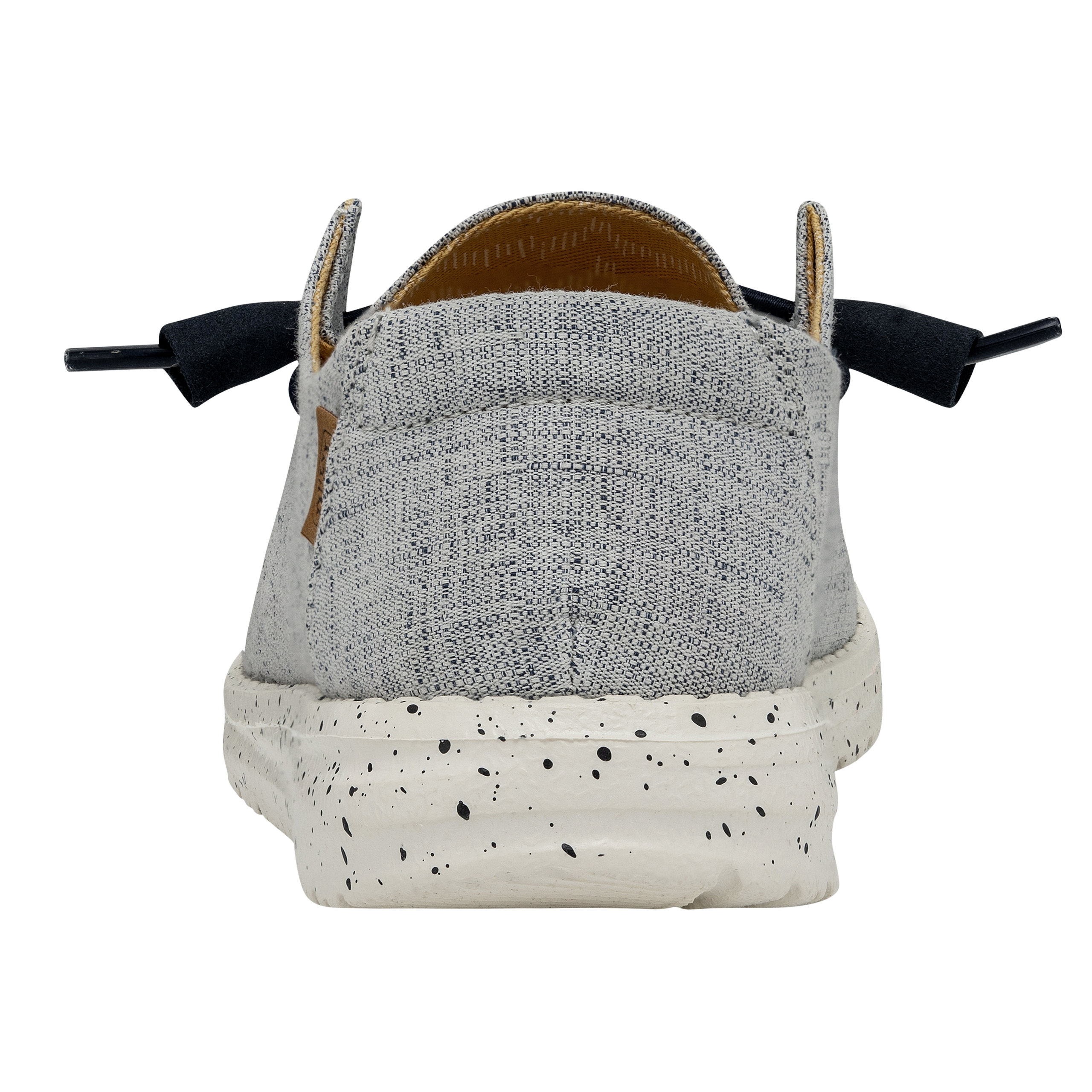 Wendy Chambray - White Light Blue - Image 5