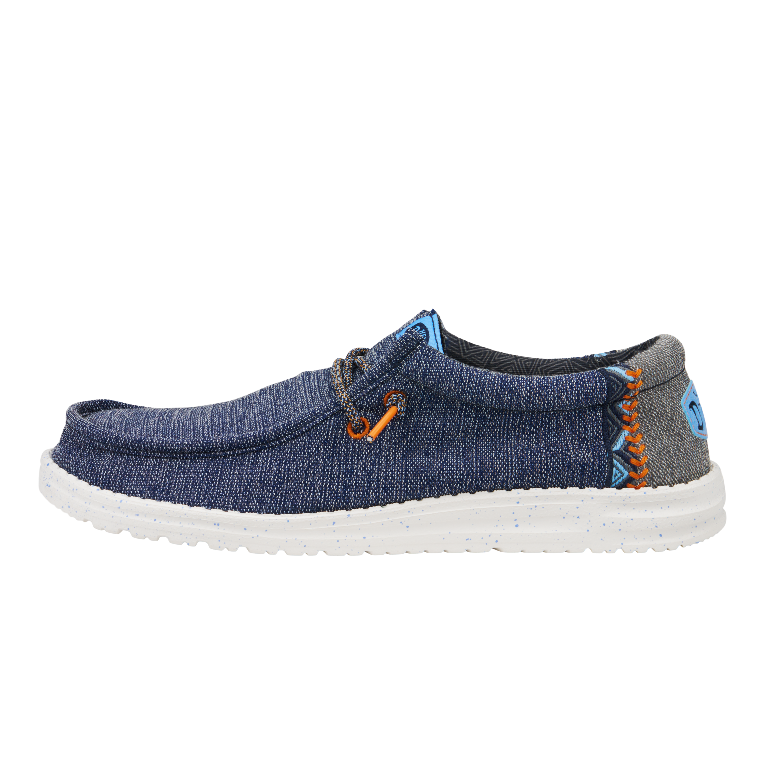 Wally Coastline - Navy