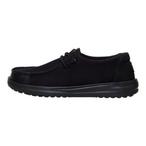 Wendy Work CE Slip Resistant - Black