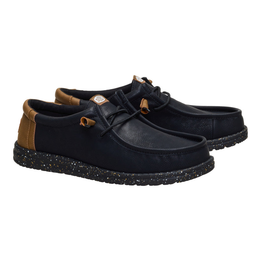 Wally Break Bronze - Black - Image 2