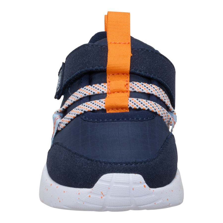 Sirocco Trek AC Toddler Sport - Navy - Image 4