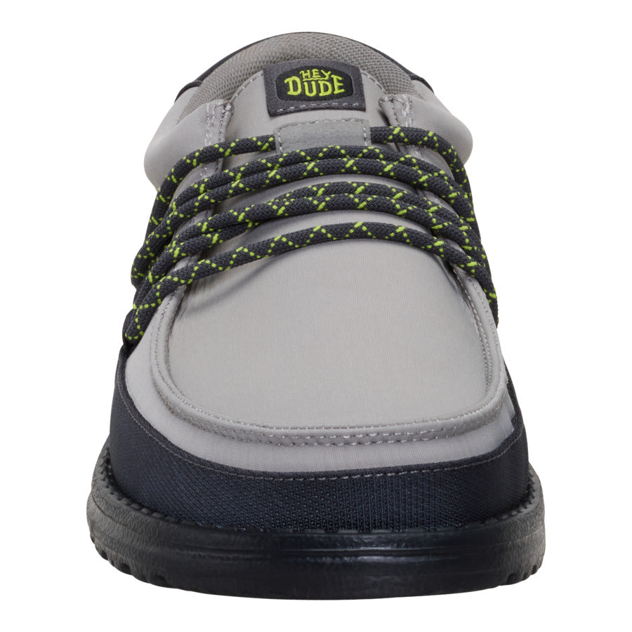 Wally Guard - Black/Moon Grey - Image 4
