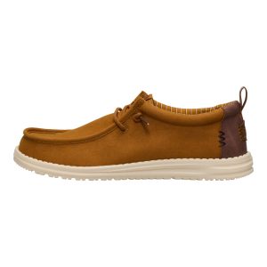 Wally Vintage Classic - Spice Brown/Downtown Brown