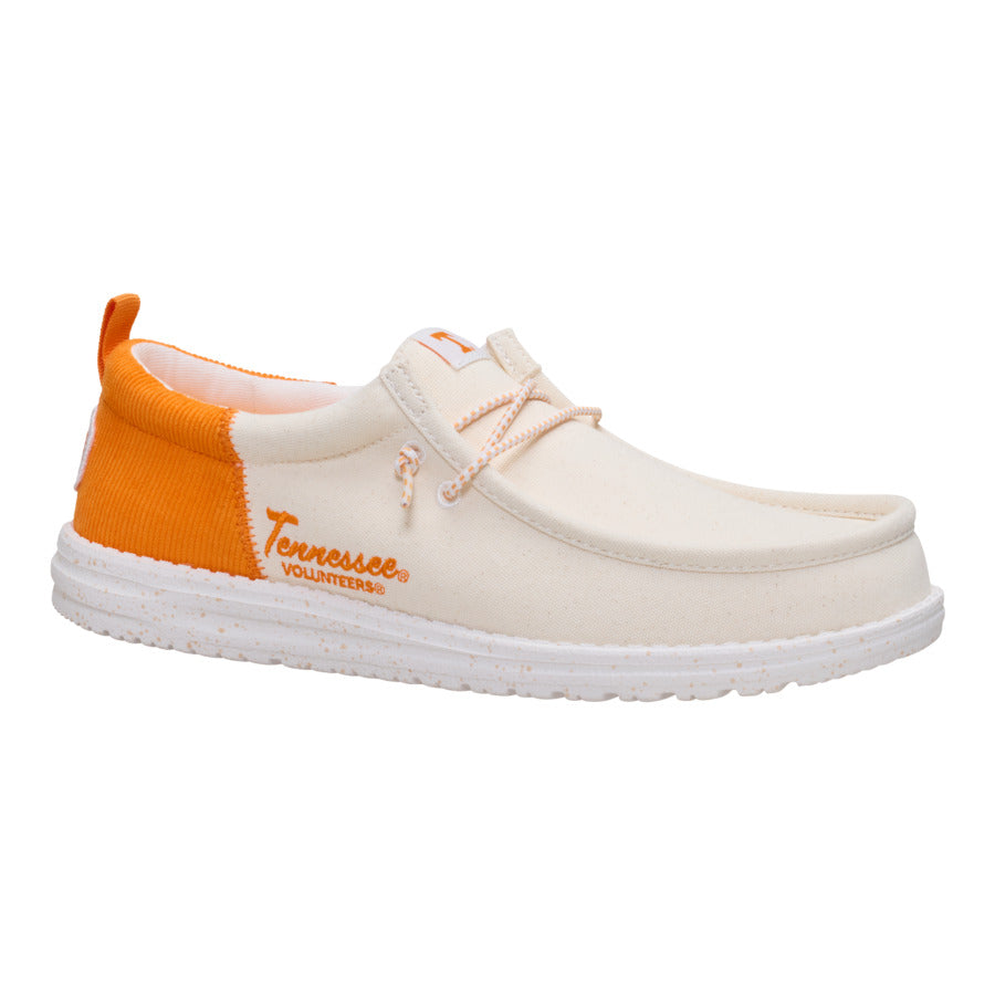 Wally Funk Tennessee Vols - White/Orangesicle - Image 8
