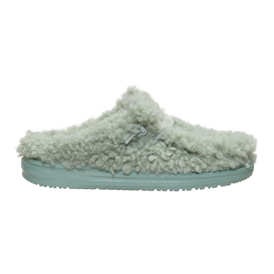 Wendy Slipper Youth - Iceberg Green - Image 8